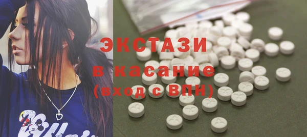 молекула духа Пестово